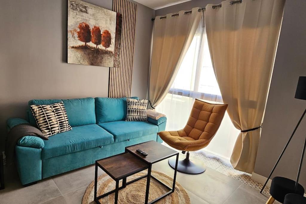 Suite Trinidad Centro Malaga Bagian luar foto